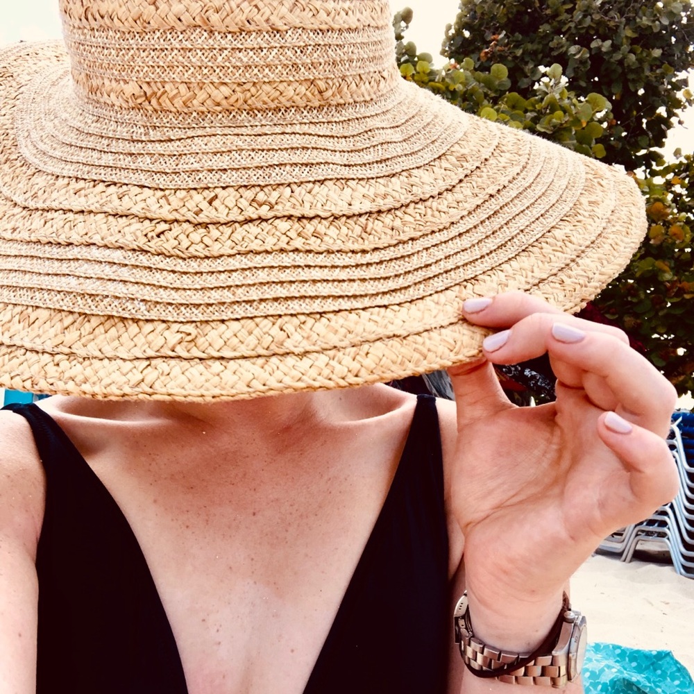 Meet your Posher, Katherine